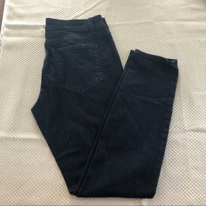 Ann Taylor size 8 Curvy straight leg jeans